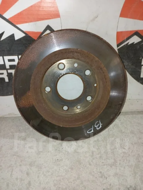 ��������� ���� Mazda 3 BJS726251B BP, ������ BJS726251B ����