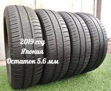 Dunlop Enasave RV505. ������, 2019 ���, �/�, ����� 20 % ����