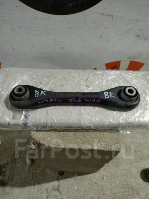 ����� Mazda 3 BBM228500A BK, ������ BBM228500A ����
