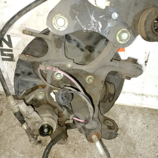 ����� Mazda 3 B45A2612X BM, ������ ����� B45A2612X ����