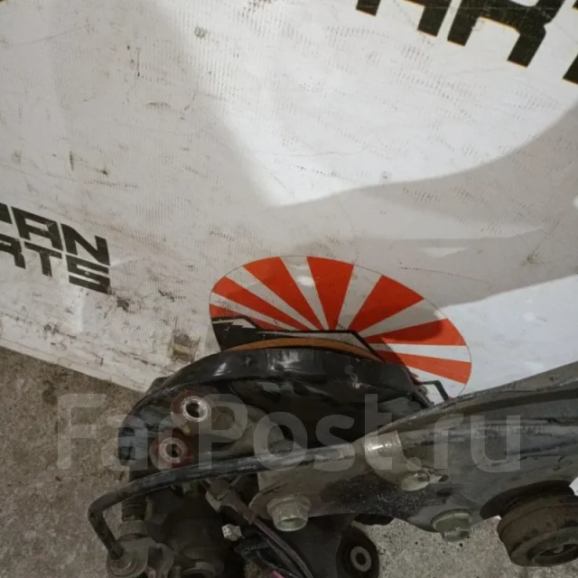 ����� Mazda 3 B45A2612X BM, ������ ����� B45A2612X ����