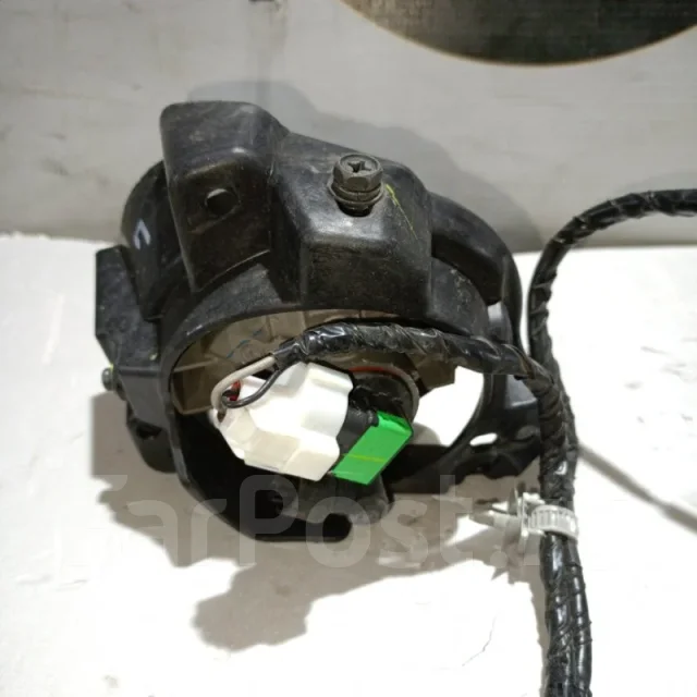 ���� ��������������� Mazda 3 TK2151690A BM, ����� TK2151690A ����