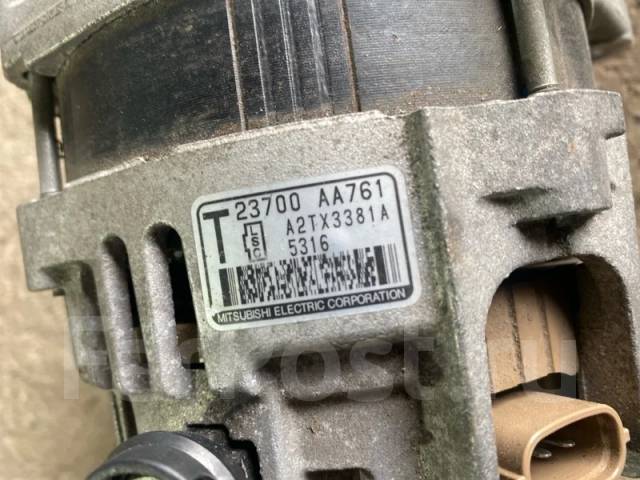 ��������� Subaru Forester 23700AA761 SJ 2.5 23700AA761 ����