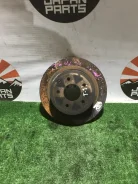 ��������� ���� Nissan X-Trail B6R107B T31, ������ B6R107B ����