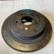 ��������� ���� Nissan Presage 43206CN000 U31 QR25DE, ������ 43206CN000 ����