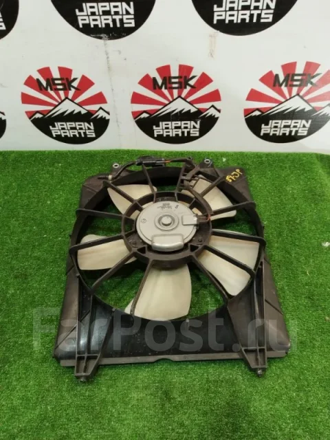 �������� Honda CR-V 19015R5AA01 4 (RM1/RM4) 19015R5AA01 ����