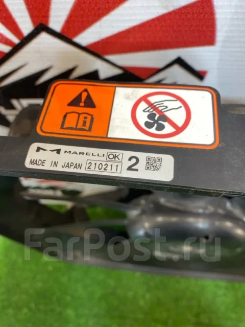 ����� ��������� Mitsubishi ASX 1355A087 ASX 2.0 1355A087 ����