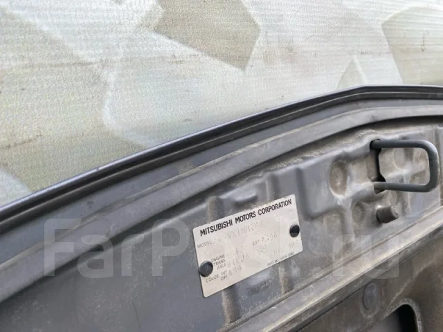 ����� Mitsubishi Outlander 5900A112 XL 5900A112 ����