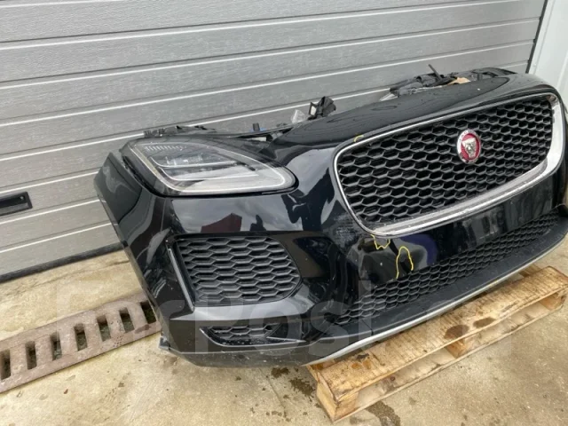 ������� Jaguar E-Pace 2019 J9C14099LML 204DTD J9C14099LML ����