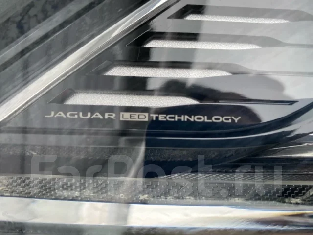 ������� Jaguar E-Pace 2019 J9C14099LML 204DTD J9C14099LML ����