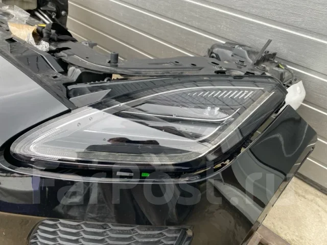 ������� Jaguar E-Pace 2019 J9C14099LML 204DTD J9C14099LML ����