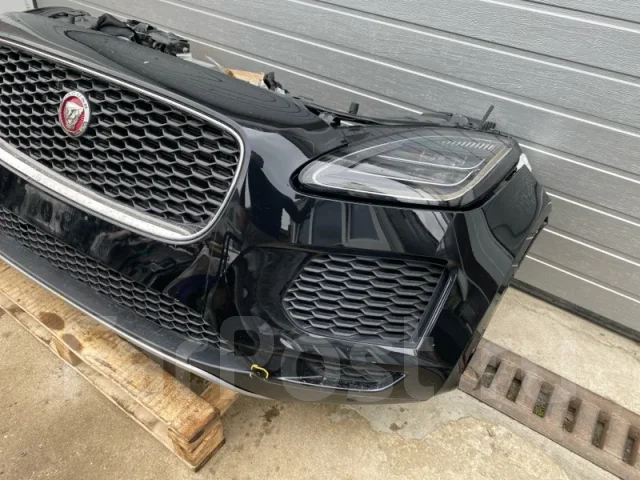 ������� Jaguar E-Pace 2019 J9C14099LML 204DTD J9C14099LML ����