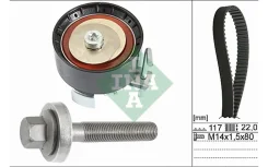 �������� ��� (������ + 1 ����� ) Ford Focus III 1.5-1.6 EcoBoost ! INA (Schaeffler) 530060510 530060510 ����