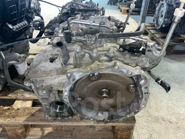 ���� Mitsubishi Outlander 2700A067 XL 4B12 2700A067 ����
