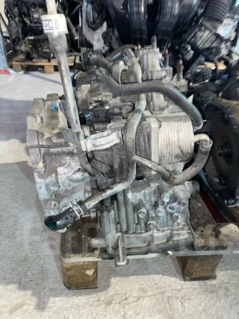 ���� Mitsubishi Outlander 2700A067 XL 4B12 2700A067 ����