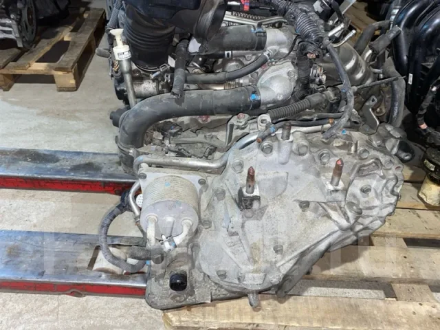 ���� Mitsubishi Outlander 2700A067 XL 4B12 2700A067 ����