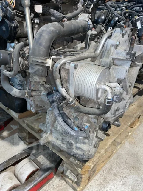 ���� Mitsubishi Outlander 2700A067 XL 4B12 2700A067 ����