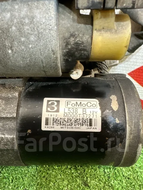 ������� Mazda 6 M000T37271 GH 2.5 M000T37271 ����