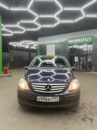 Mercedes-Benz B-Class ����