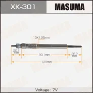 ����� ����������� Masuma A-606 /D4HB (1/10/100) XK301 ����