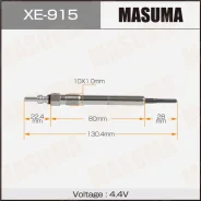 ����� ����������� Masuma DG-193 /CNFB (1/10/100) XE915 ����
