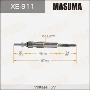 ����� ����������� Masuma DG-177 /BLS (1/10/100) XE911 ����