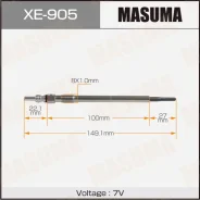 ����� ����������� Masuma DG-617 /OM642.940 (1/10/100) XE905 ����