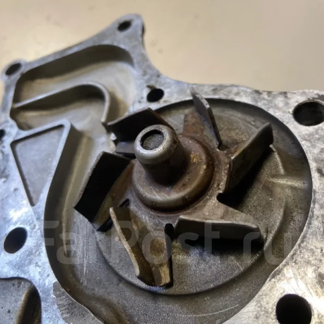 ����� Renault Logan 1610069296 K7JA710 1610069296 ����