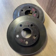 ��������� ���� Toyota Picnic 4351233020 XM10 3CTE, �������� 4351233020 ����