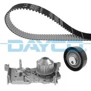 �������� ����� ��� Renault Logan/Sandero 1.4/1.6 (� ������) Dayco Ktbwp7941 KTBWP7941 ����