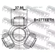 ������� Mercedes BENZ E 280 CDI 211. # Febest 1616221 1616221 ����