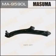 ����� Nissan Tiida ���. �����. ���. Masuma MA9590L MA9590L ����