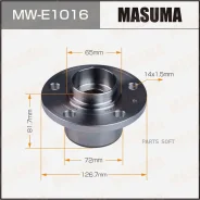 ������� � ����������� VAG A1/Fabia � ��� Masuma MWE1016 MWE1016 ����