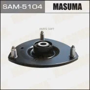 ����� ������������ Honda CR-V ����. Masuma SAM5104 SAM5104 ����