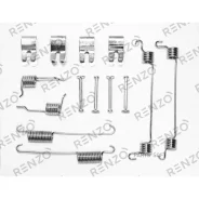 �������� ��������� ��������� ������� FORD Focus -07 �������. Renzo RFK004 RFK004 ����