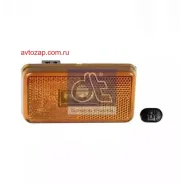 ������ ���������� ! LED Scania 4-serie DT Spare Parts 121455 121455 ����