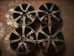Tech Line TL 306. 5.0x13", 4x100, ET46, �� 54,1���. ����