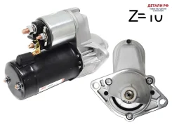 ������� Chevrolet Aveo 02-11 / Cruze 09-15 (1,1 kW/ Z=10) S3003 S3003 ����