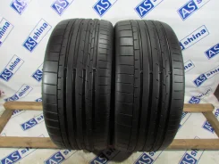 Continental SportContact 6