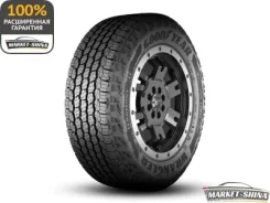 Goodyear Wrangler Territory AT