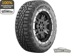 Goodyear Wrangler Territory MT