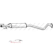 ����� Bosal ��������� ����������� ��� ����� �� 1 ��. ������� � ������ ������ �� �����. 284365 �������� 6-7 ���� 284365 ����