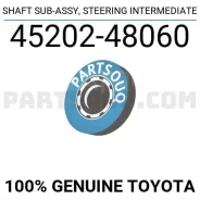 ��� ������� Lexus RX300/330/350 (MCU30) 01.2003 - 12.2008 �������� Toyota 4520248060 4520248060 ����