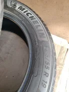 Michelin Primacy Tour A/S