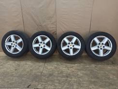 ������ Porsche Yokohama Geolandar X-CV ����