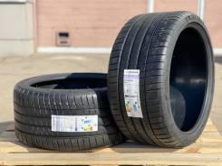 Michelin Pilot Sport 4S. ������, 2026 ���, ����� ����