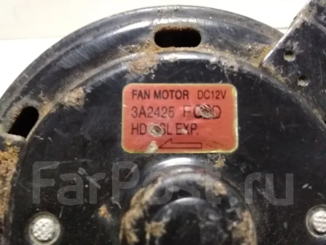 �������� ����������� FORD Focus 2 2004-2011 1530980 1530980 ����