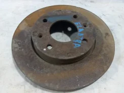 ���� ��������� Hyundai Elantra 3 2003-2009 517122D310, �������� 517122D310 ����