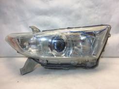 ���� Toyota Highlander 2 8113048A30 XU40, �������� ������ 8113048A30 ����