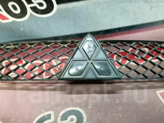 ������� ��������� �������� Mitsubishi Lancer [82916] 7450A093 ����